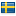 bitclaim.in server is located in Sweden